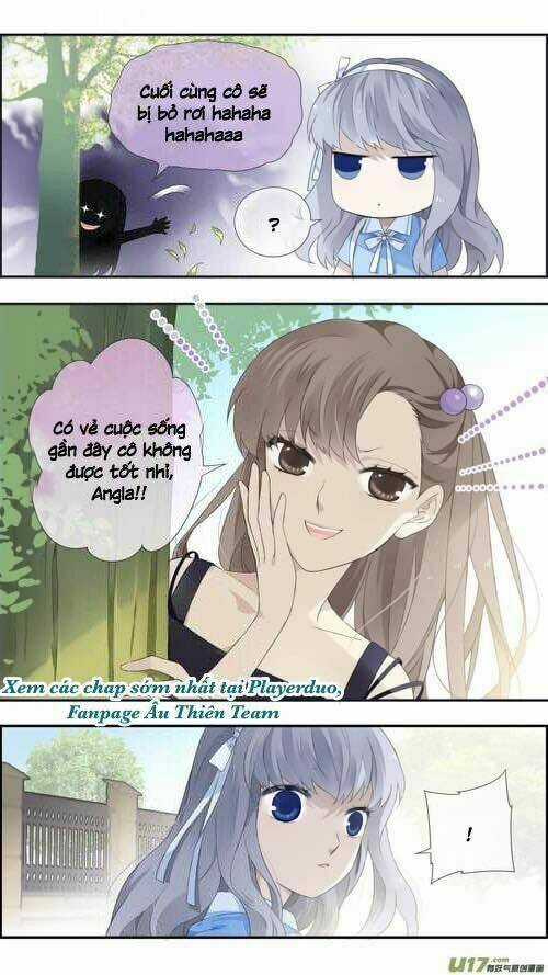 Lam Sí - Chapter 237 - Trang 13