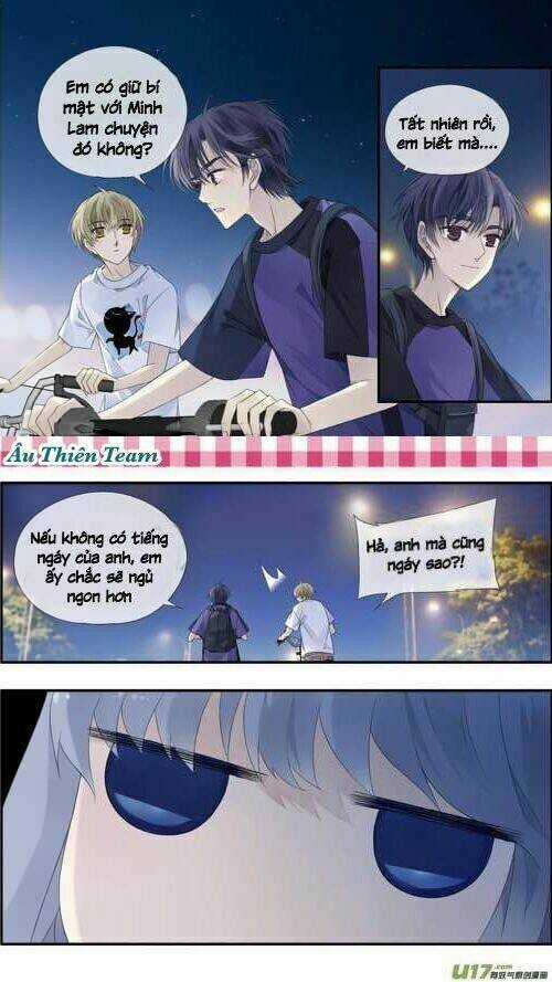 Lam Sí - Chapter 237 - Trang 7