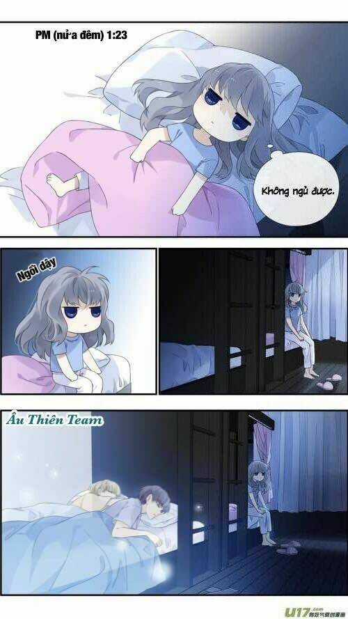 Lam Sí - Chapter 237 - Trang 8