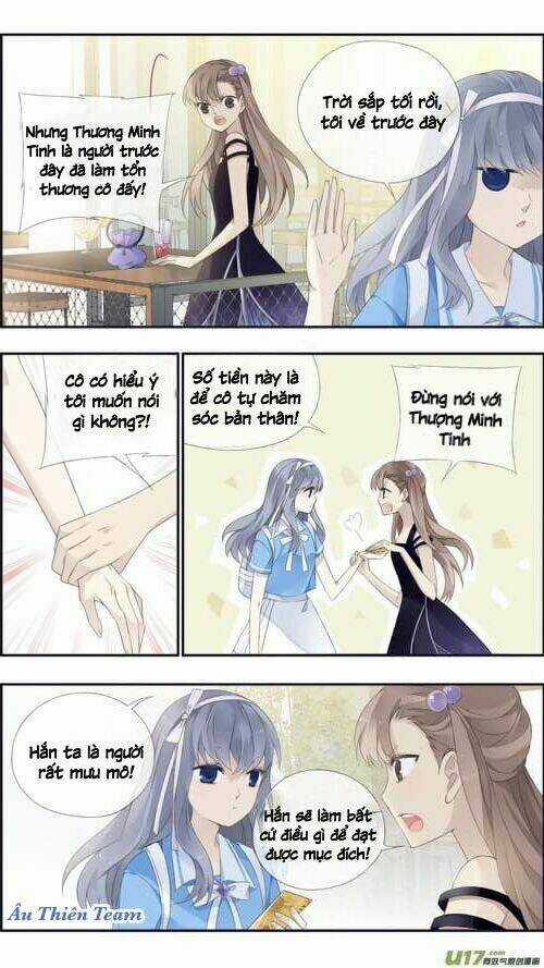 Lam Sí - Chapter 238 - Trang 12