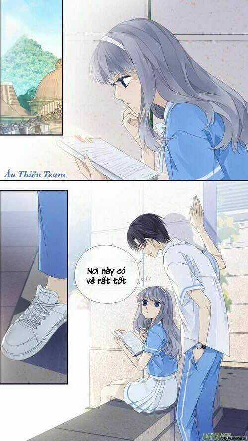 Lam Sí - Chapter 238 - Trang 16