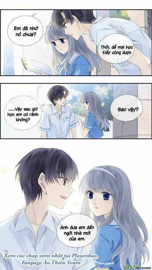 Lam Sí - Chapter 238 - Trang 17