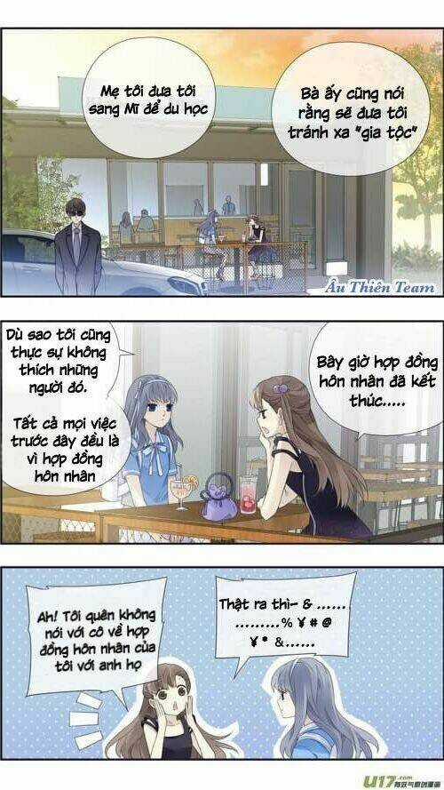 Lam Sí - Chapter 238 - Trang 3