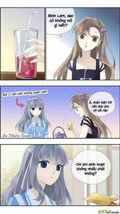 Lam Sí - Chapter 238 - Trang 4