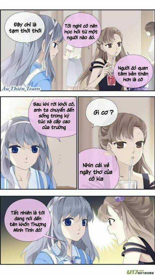 Lam Sí - Chapter 238 - Trang 7