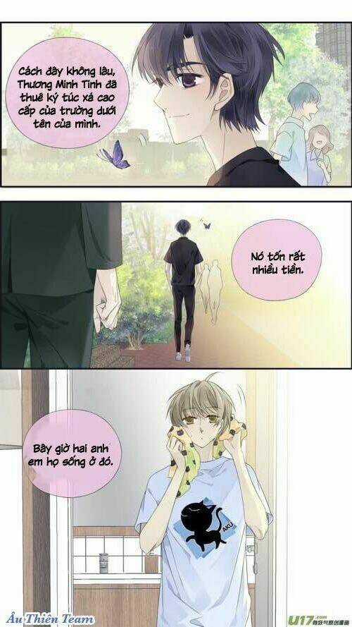 Lam Sí - Chapter 238 - Trang 9