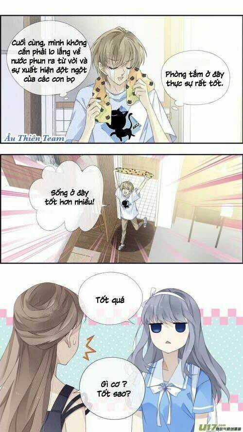 Lam Sí - Chapter 238 - Trang 10