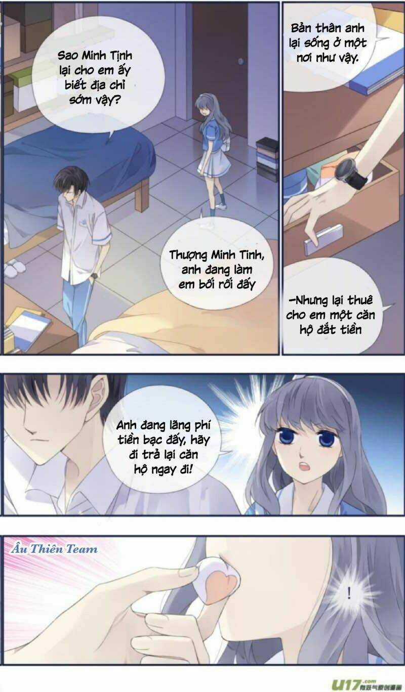 Lam Sí - Chapter 239 - Trang 12