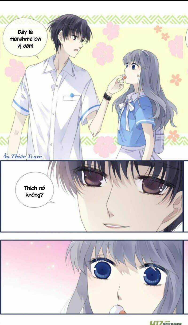 Lam Sí - Chapter 239 - Trang 13