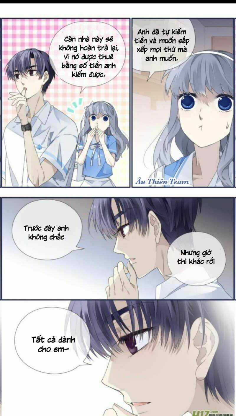 Lam Sí - Chapter 239 - Trang 14