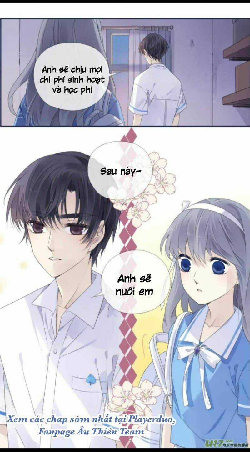 Lam Sí - Chapter 239 - Trang 15