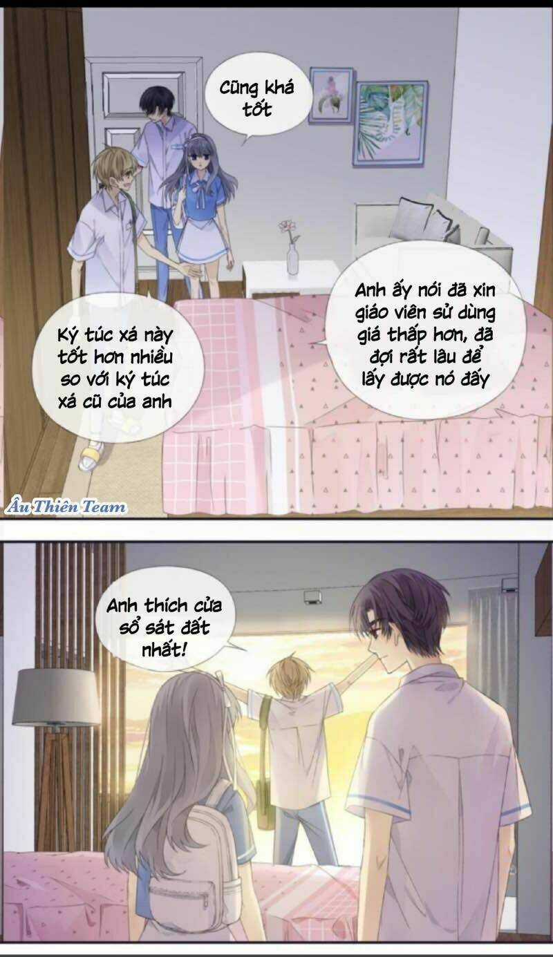 Lam Sí - Chapter 239 - Trang 3