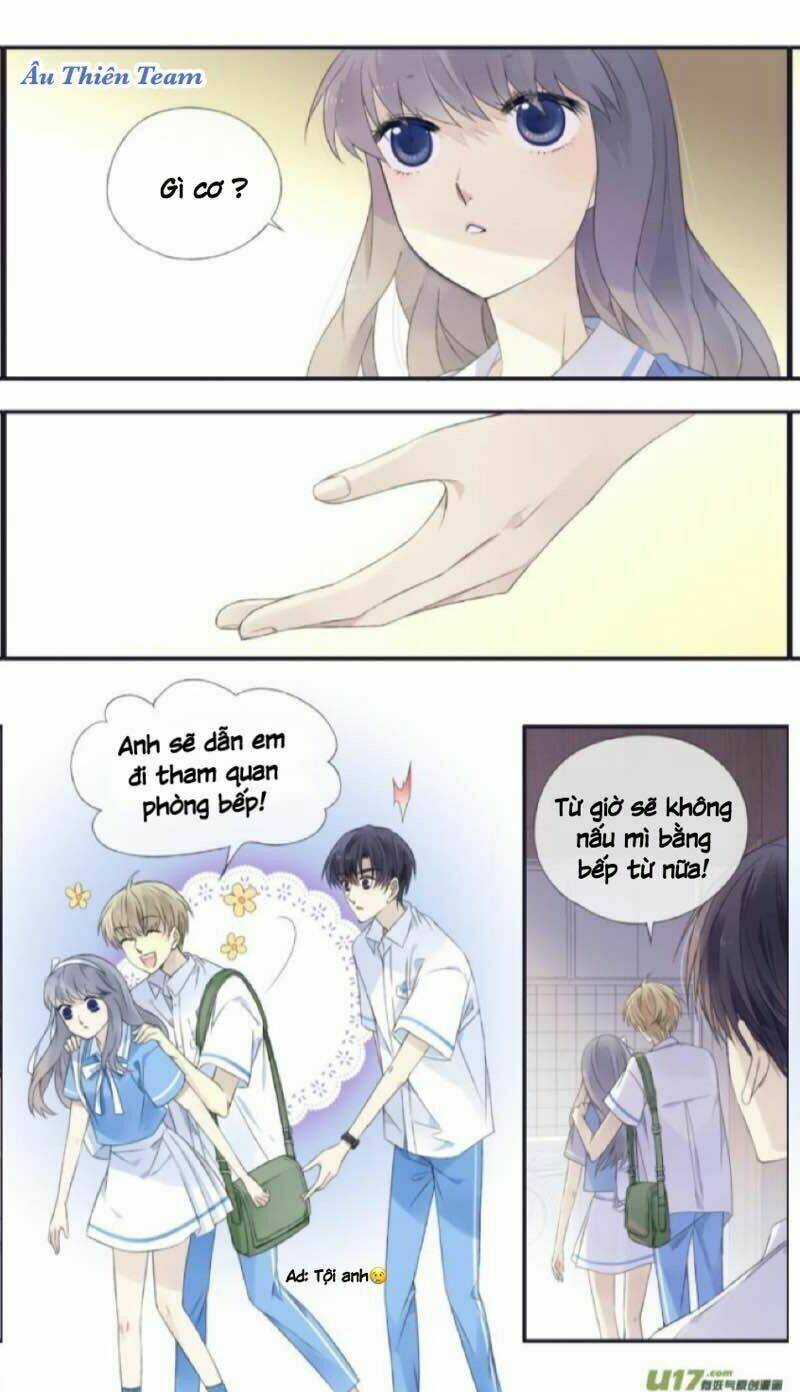 Lam Sí - Chapter 239 - Trang 6