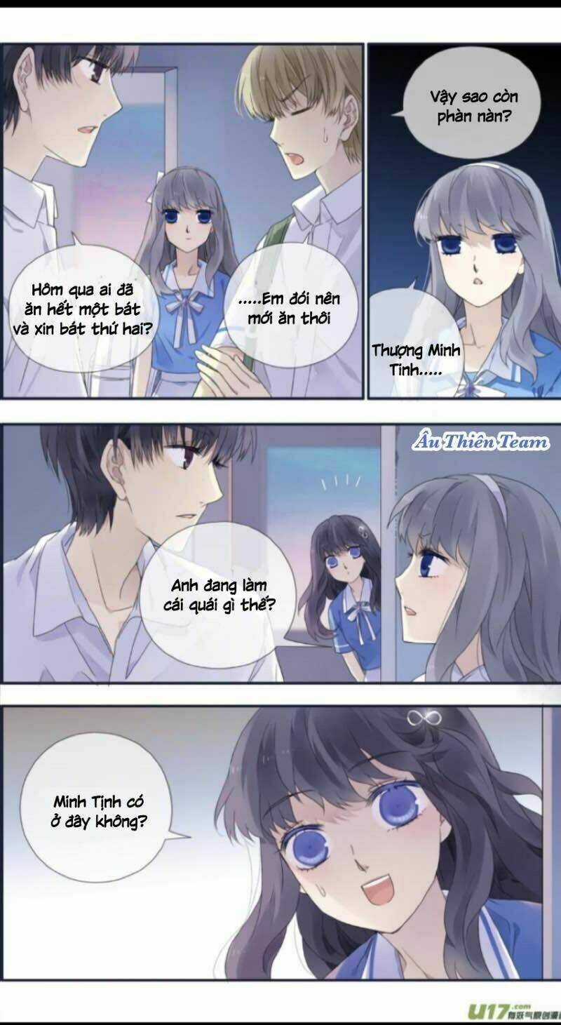 Lam Sí - Chapter 239 - Trang 10