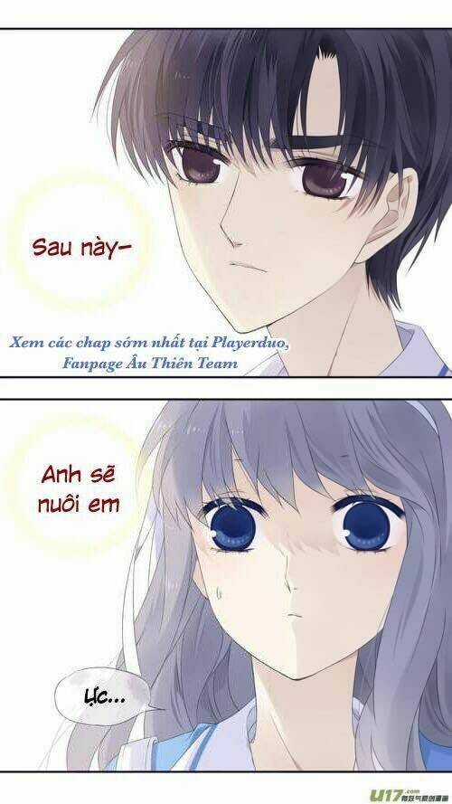 Lam Sí - Chapter 240 - Trang 1