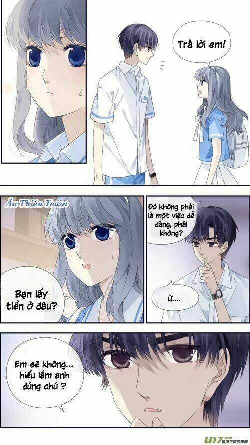 Lam Sí - Chapter 240 - Trang 2