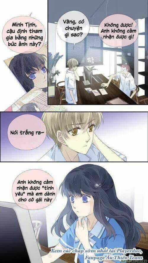 Lam Sí - Chapter 240 - Trang 14