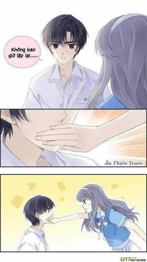 Lam Sí - Chapter 240 - Trang 8