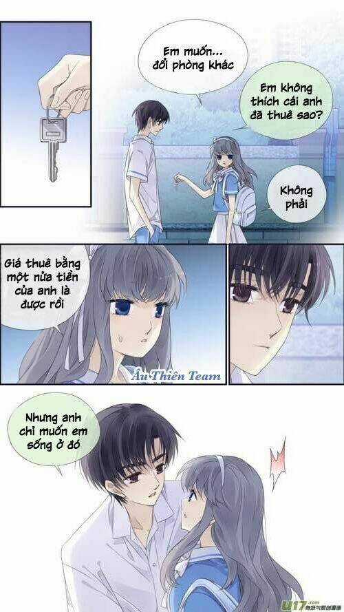 Lam Sí - Chapter 240 - Trang 10