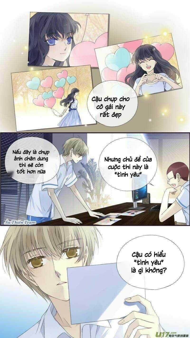 Lam Sí - Chapter 241 - Trang 2