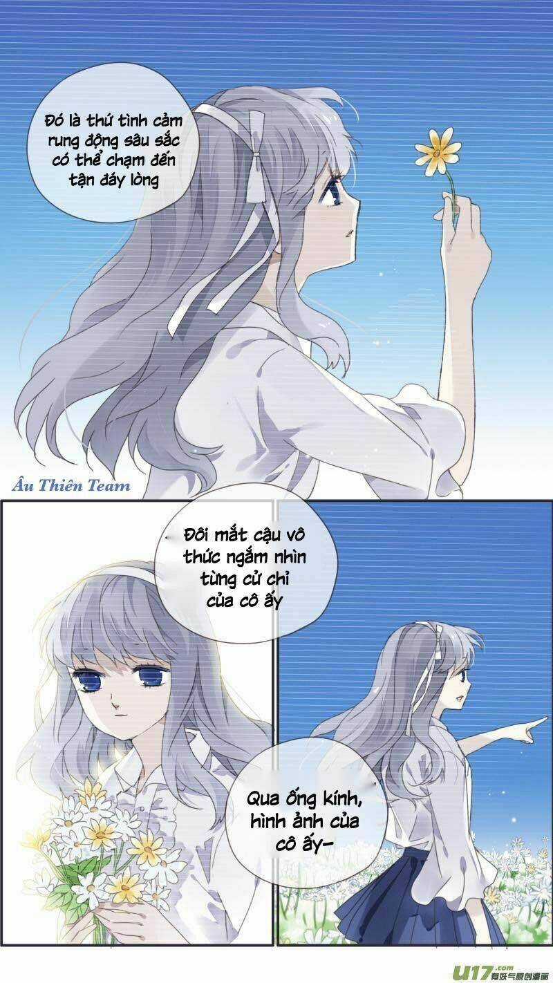 Lam Sí - Chapter 241 - Trang 3