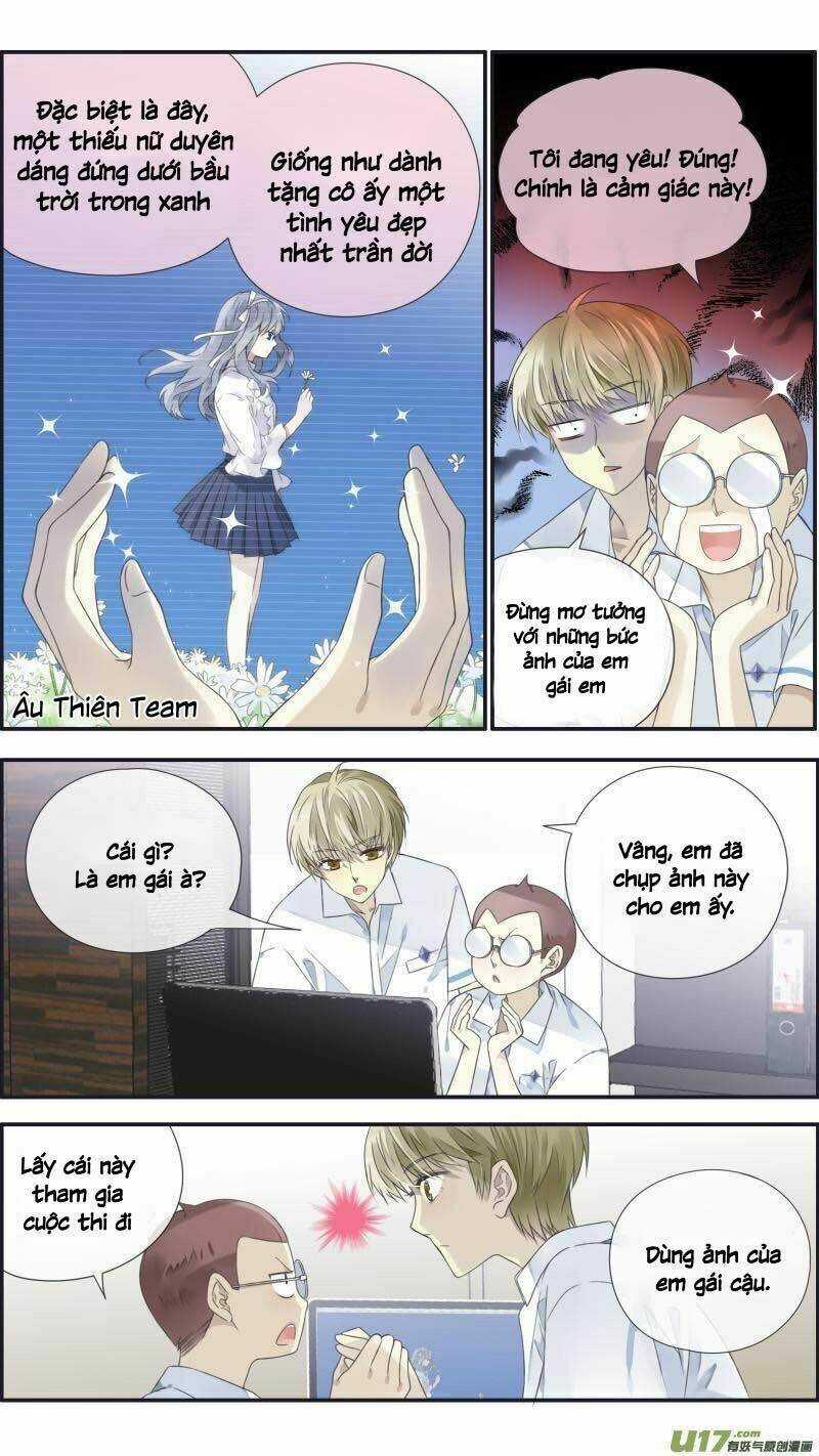 Lam Sí - Chapter 241 - Trang 7