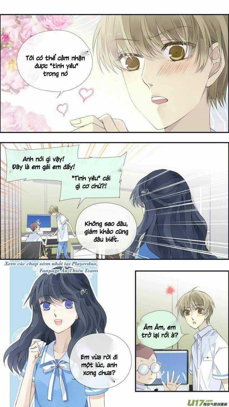 Lam Sí - Chapter 241 - Trang 8