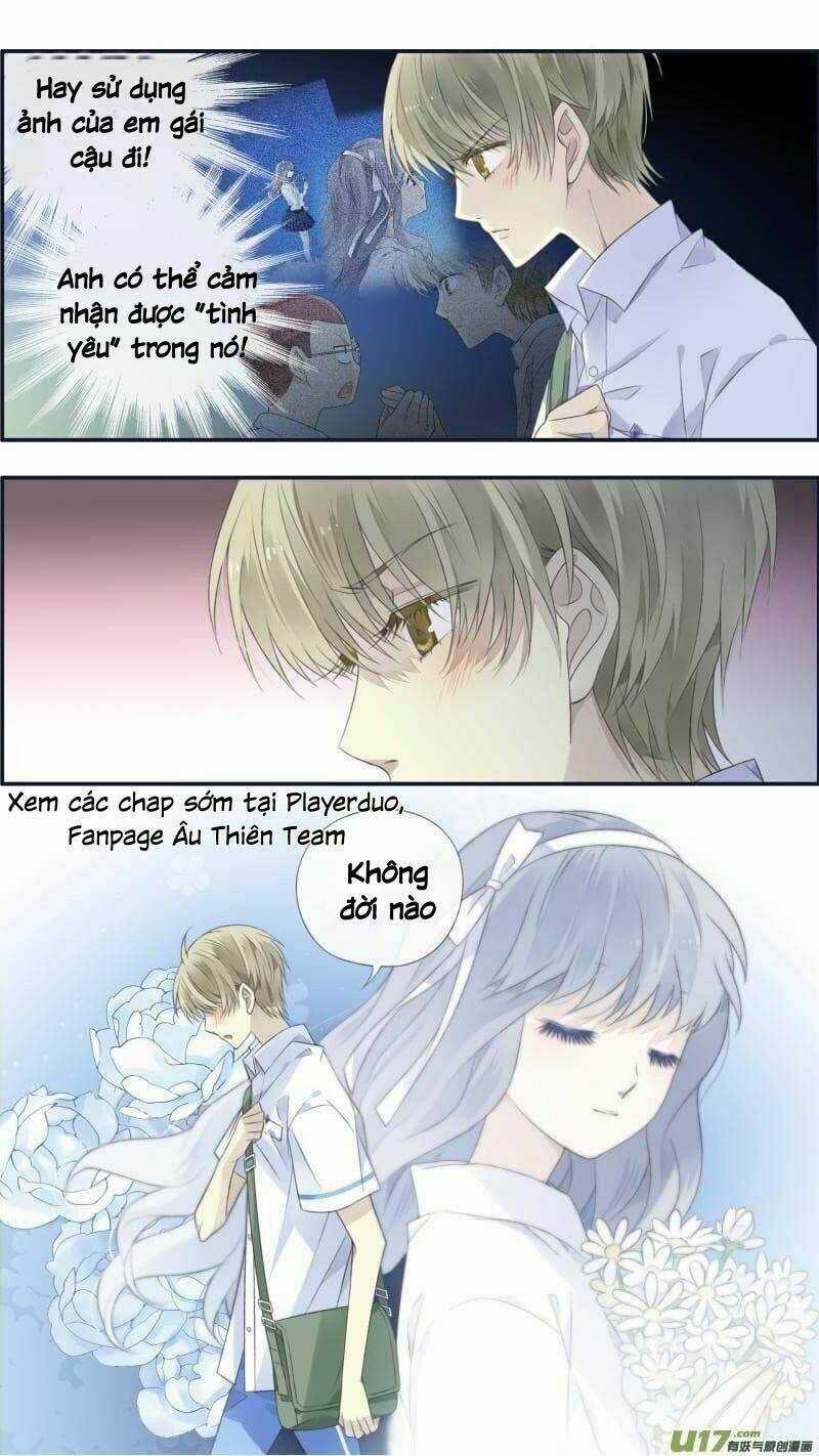 Lam Sí - Chapter 242 - Trang 14