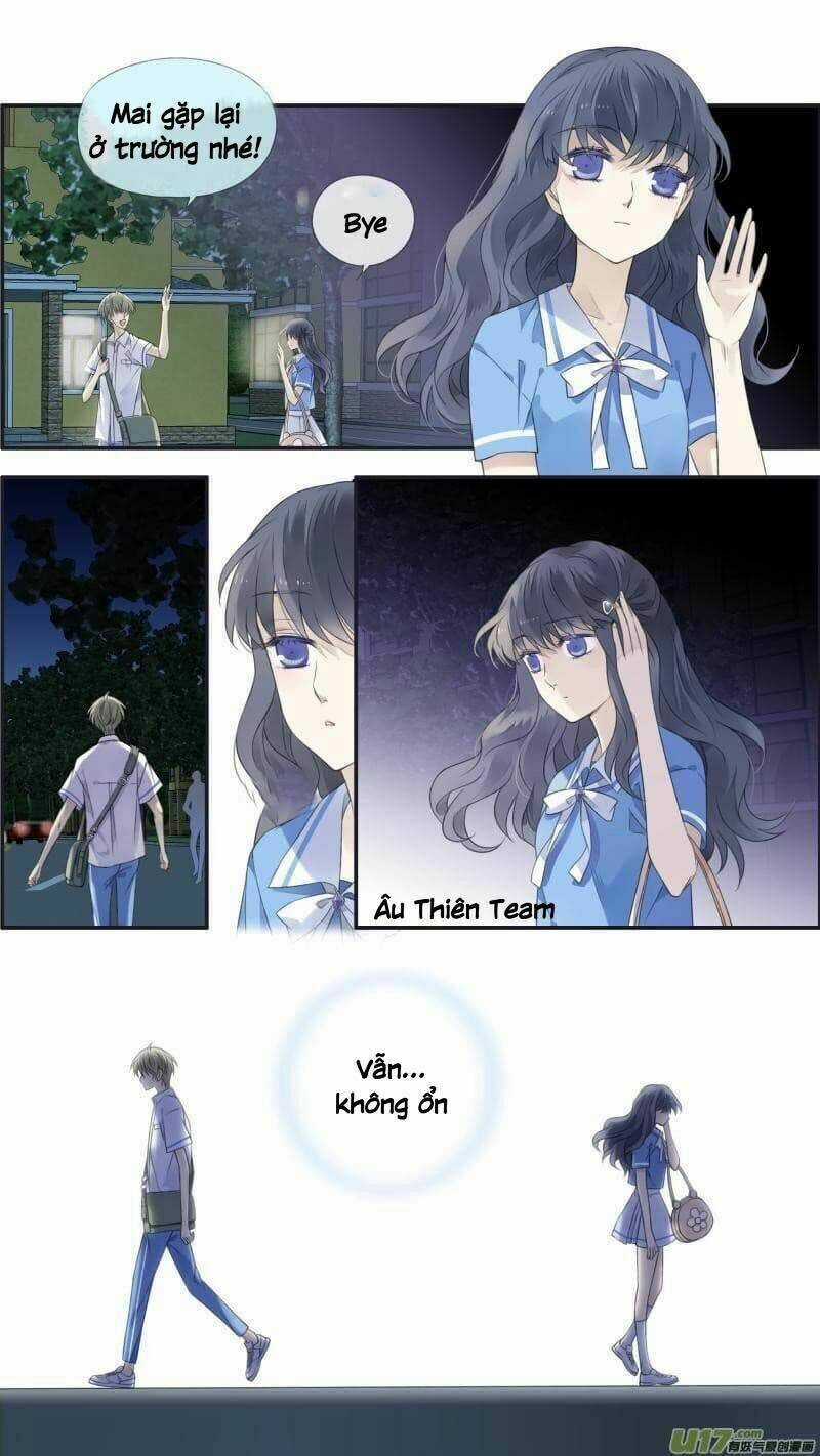 Lam Sí - Chapter 242 - Trang 9