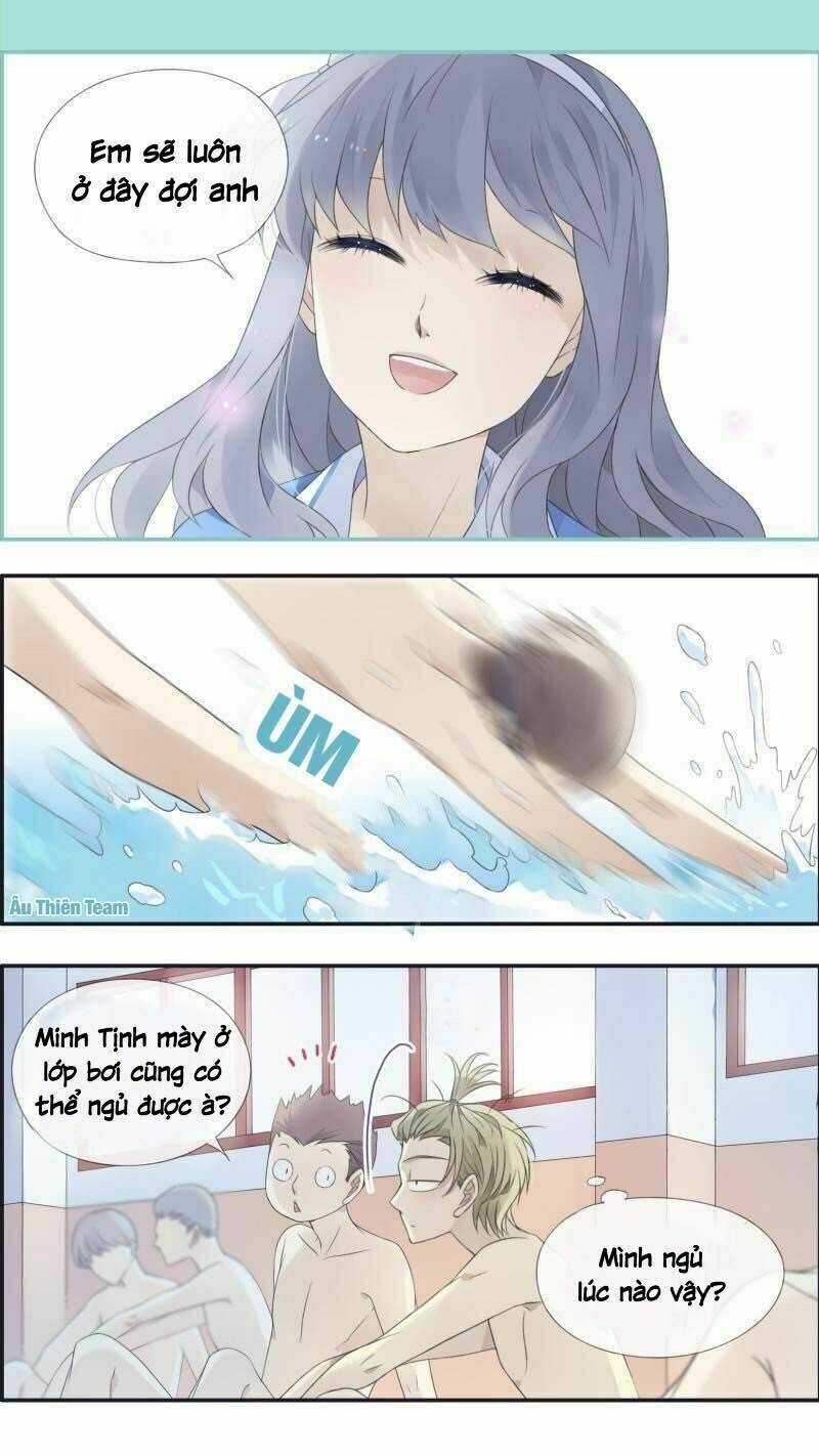 Lam Sí - Chapter 243 - Trang 2