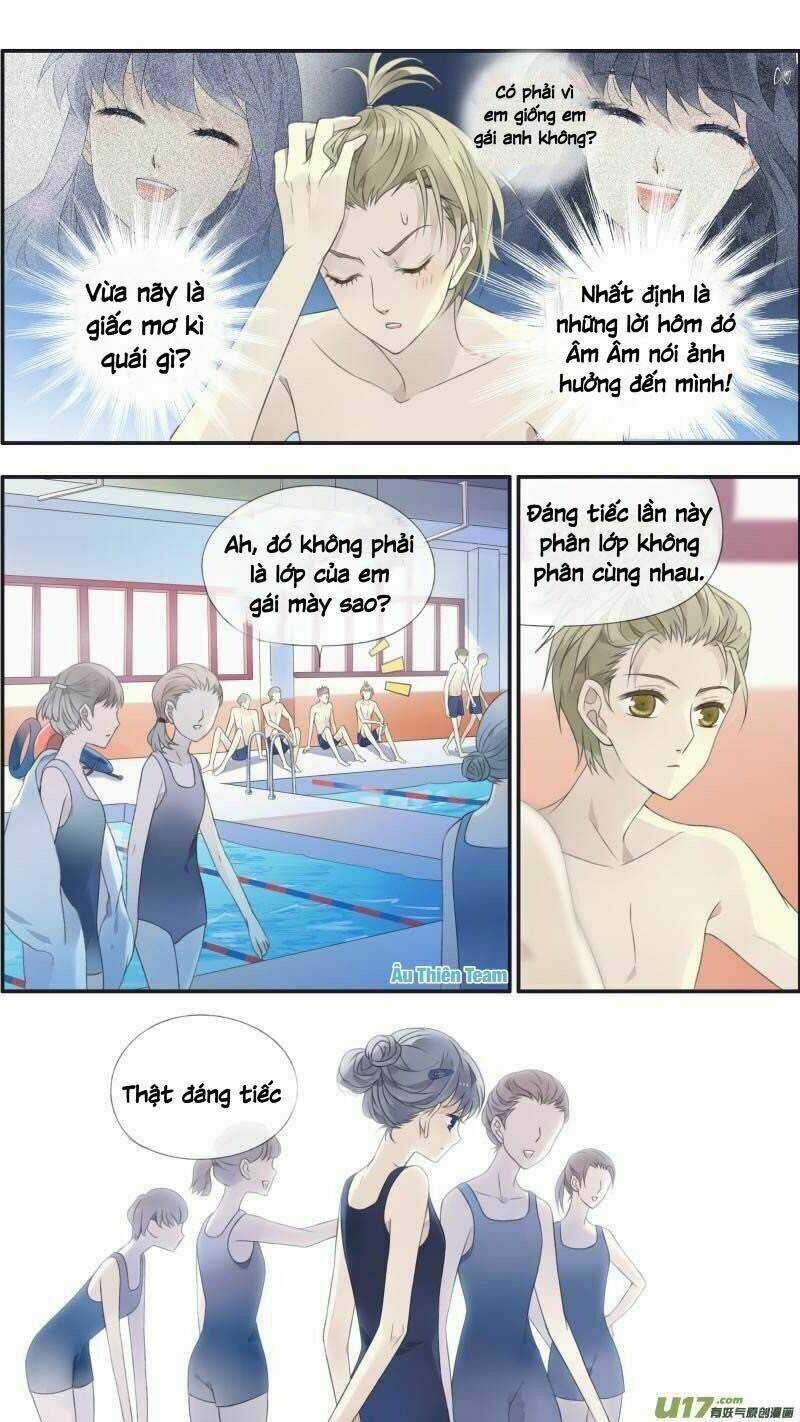 Lam Sí - Chapter 243 - Trang 3