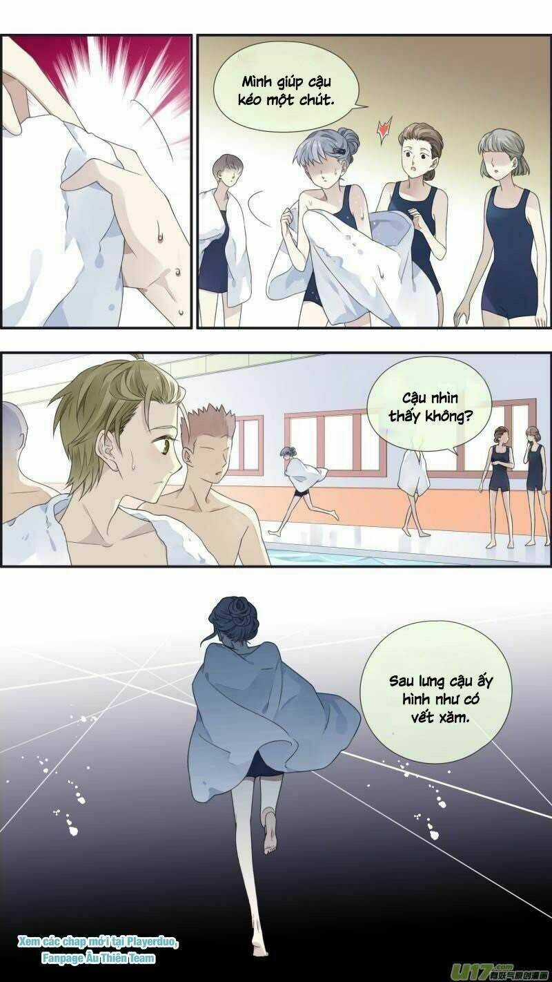 Lam Sí - Chapter 243 - Trang 10