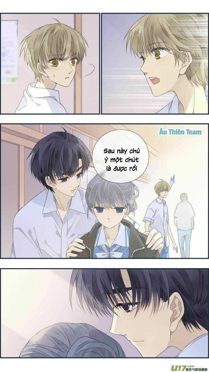 Lam Sí - Chapter 244 - Trang 2