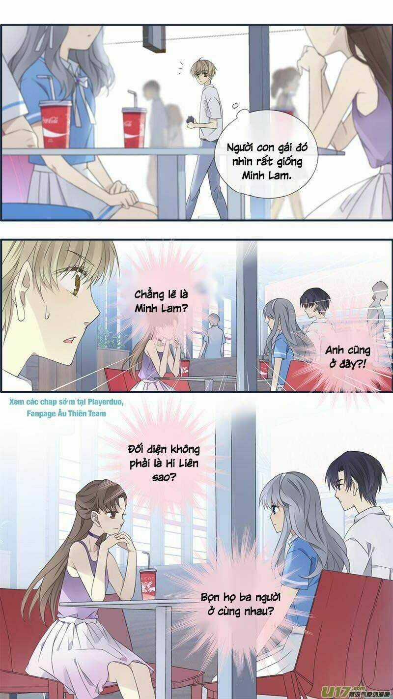 Lam Sí - Chapter 244 - Trang 13