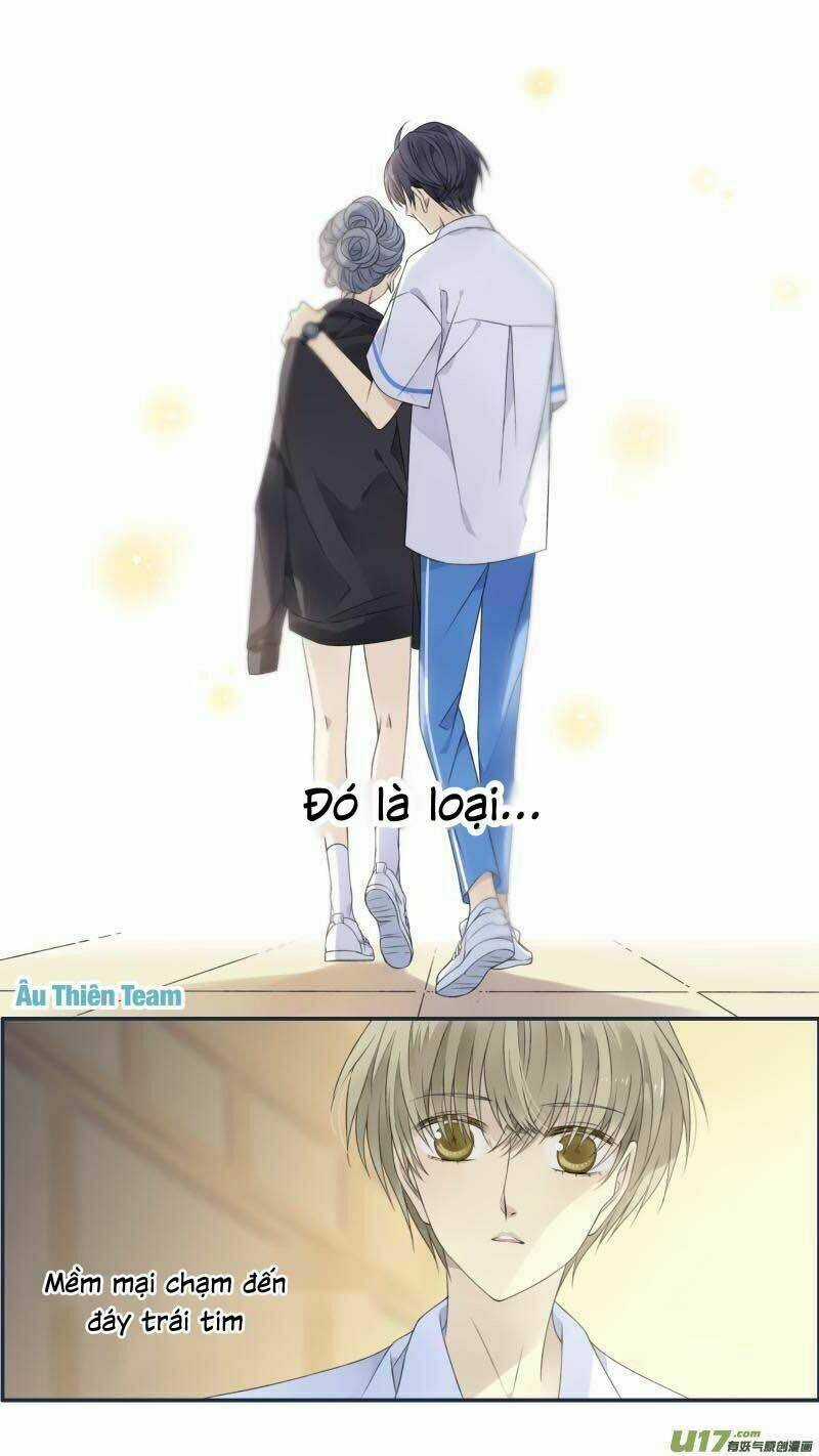 Lam Sí - Chapter 244 - Trang 3