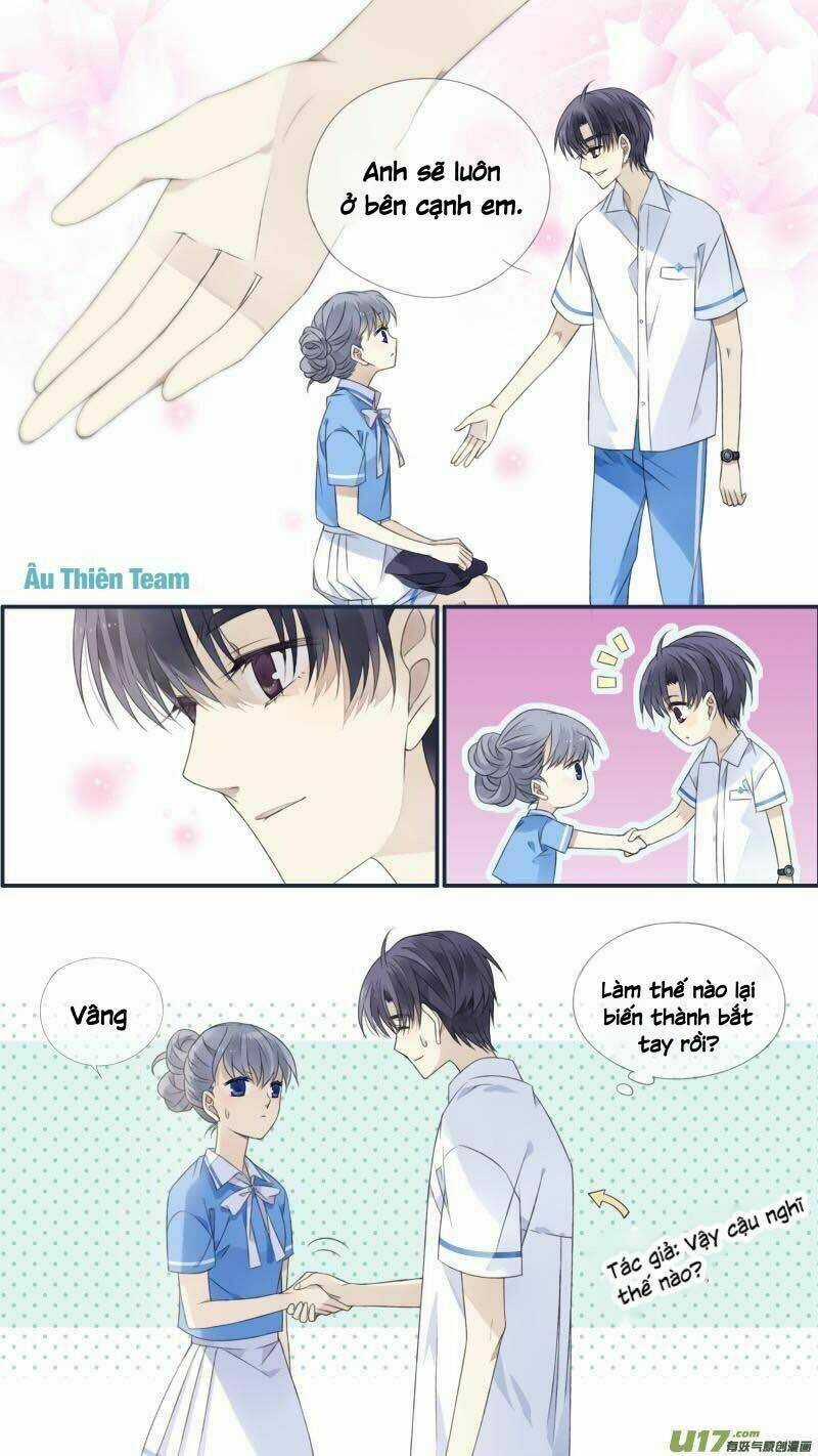 Lam Sí - Chapter 244 - Trang 9