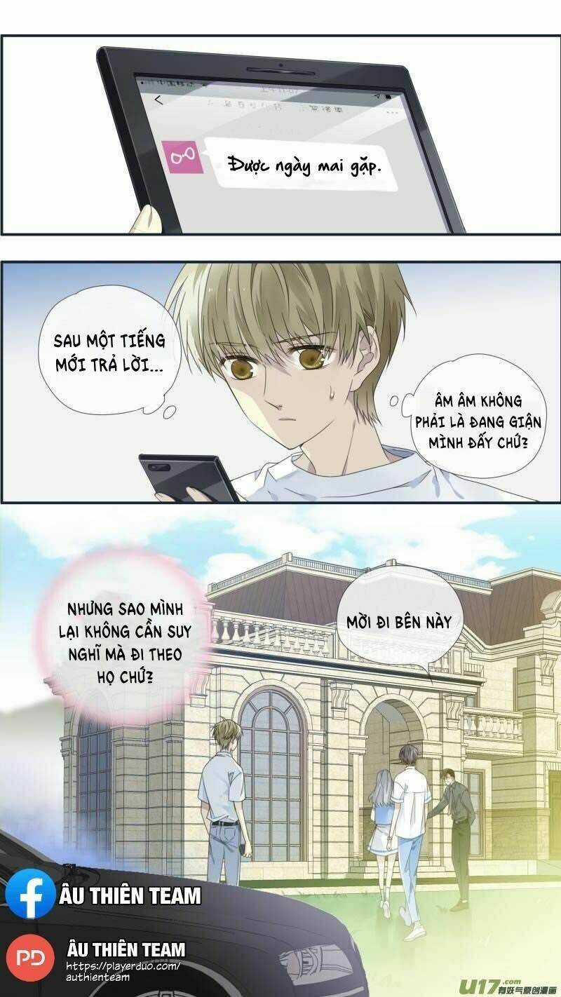 Lam Sí - Chapter 246 - Trang 2