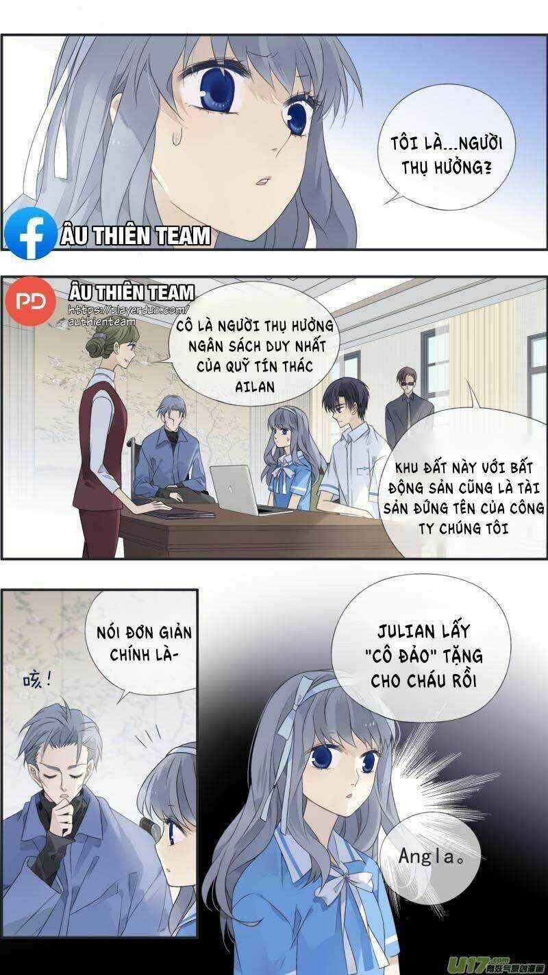 Lam Sí - Chapter 246 - Trang 12