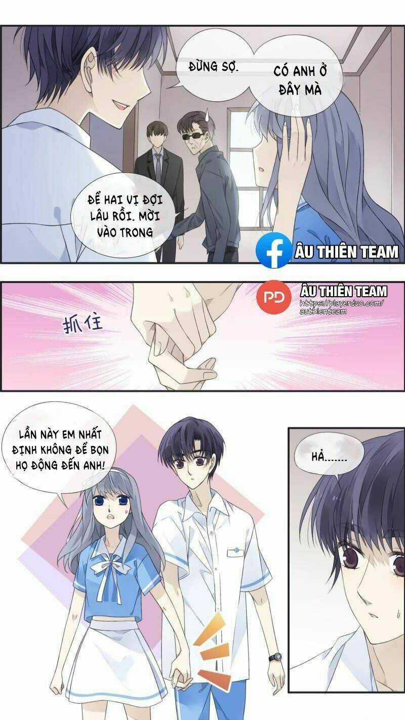 Lam Sí - Chapter 246 - Trang 7