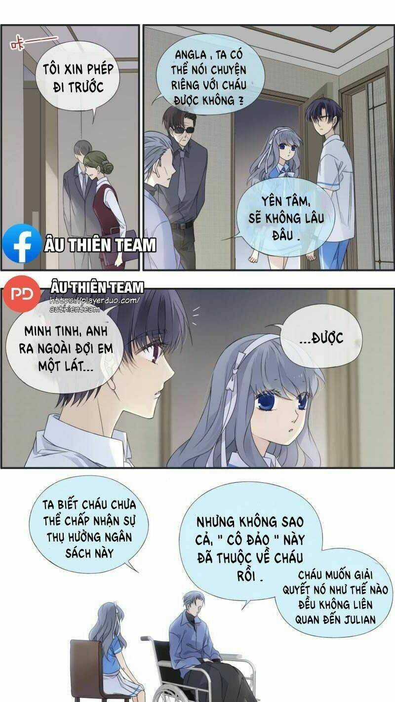 Lam Sí - Chapter 247 - Trang 2