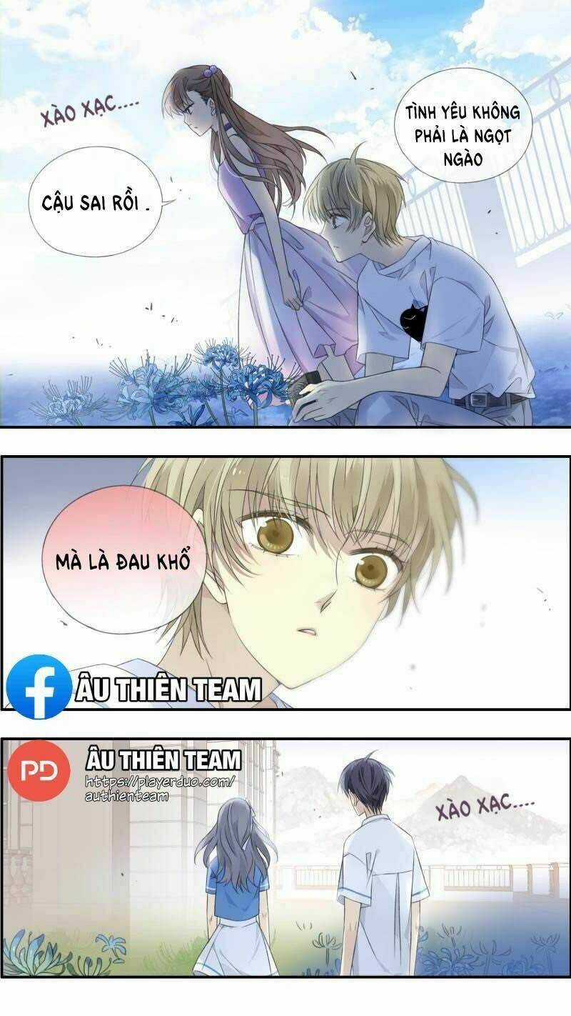 Lam Sí - Chapter 247 - Trang 12