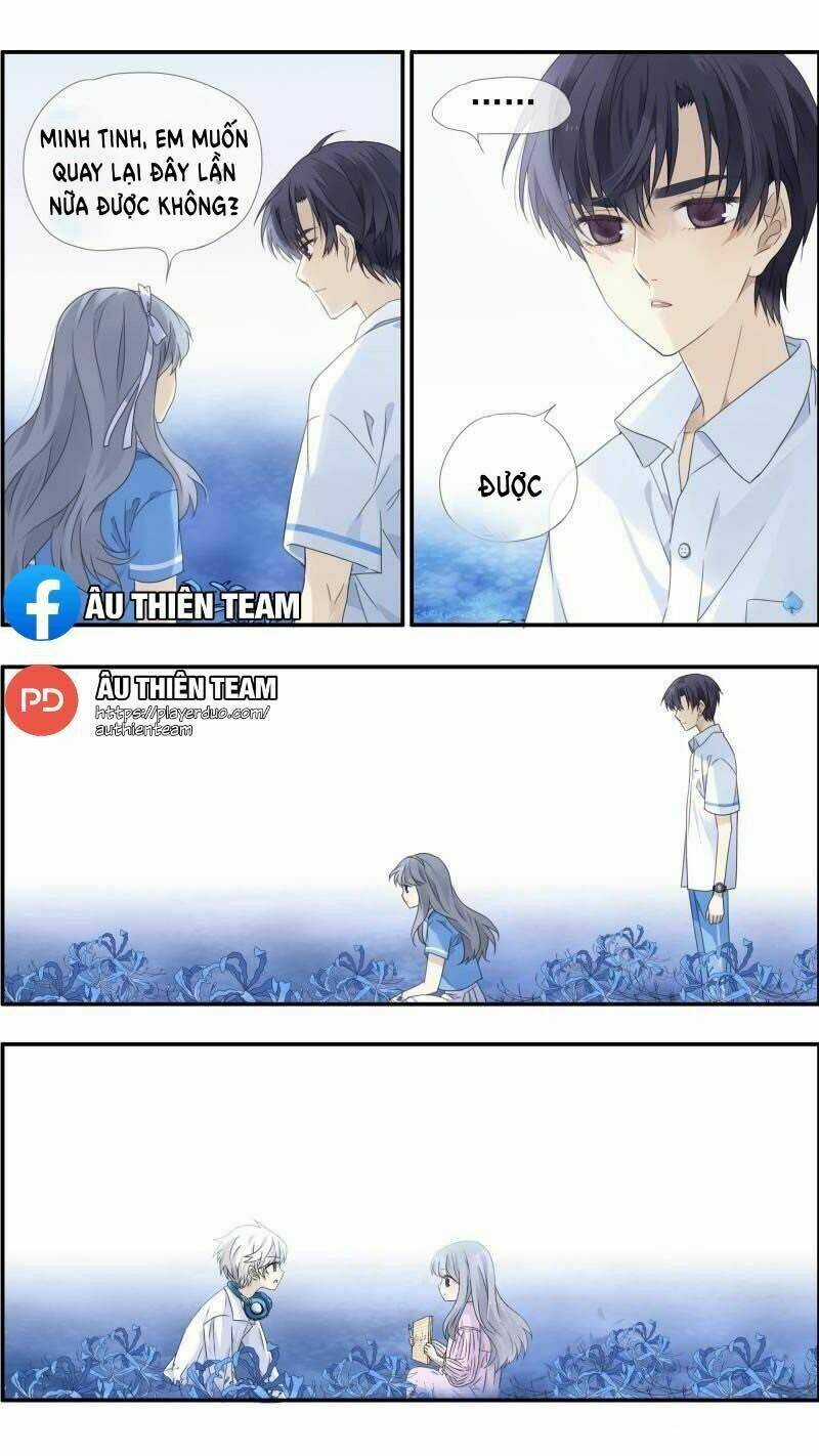 Lam Sí - Chapter 247 - Trang 13