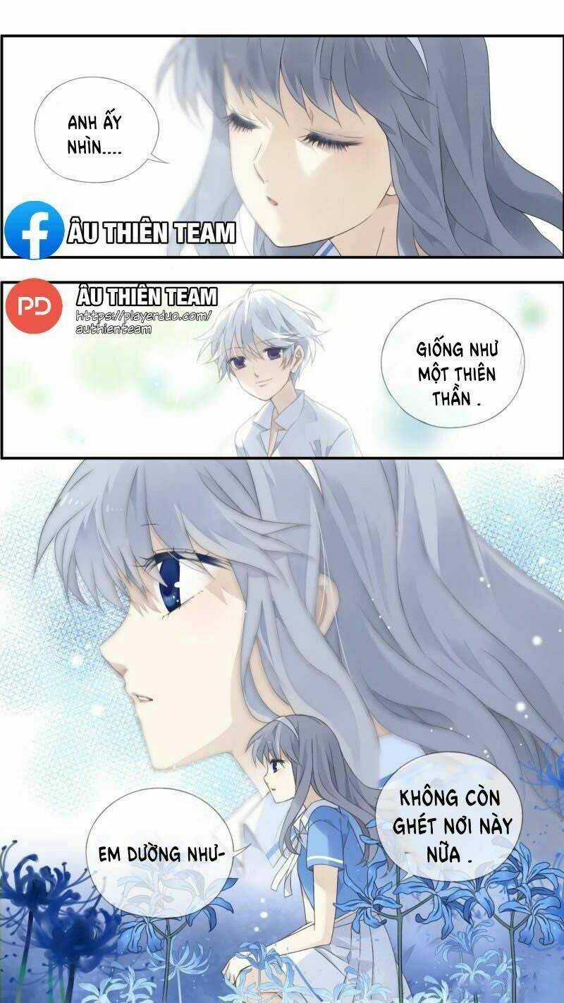 Lam Sí - Chapter 247 - Trang 15