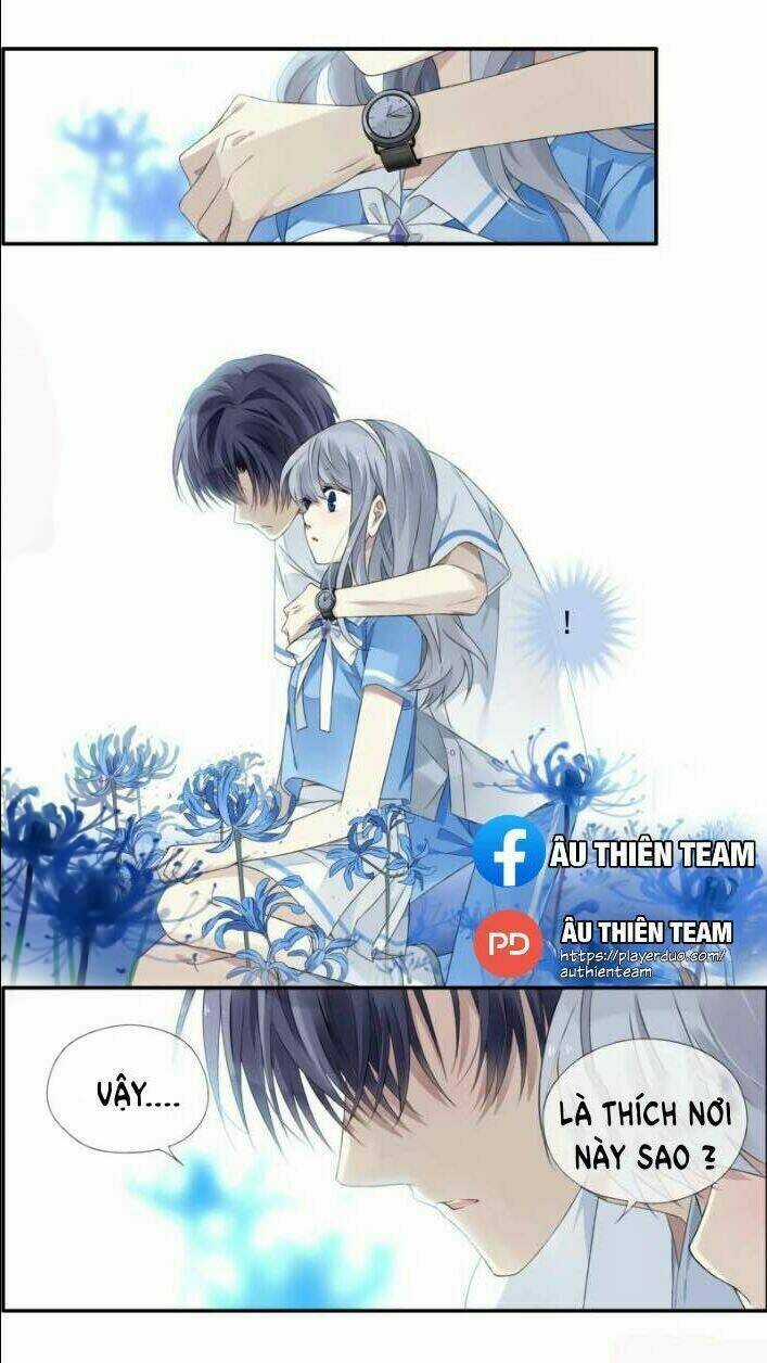 Lam Sí - Chapter 247 - Trang 16