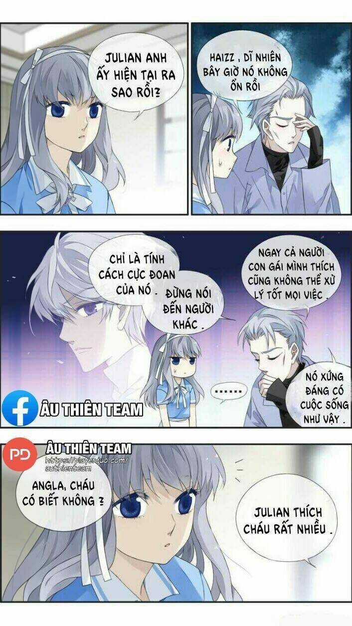 Lam Sí - Chapter 247 - Trang 4