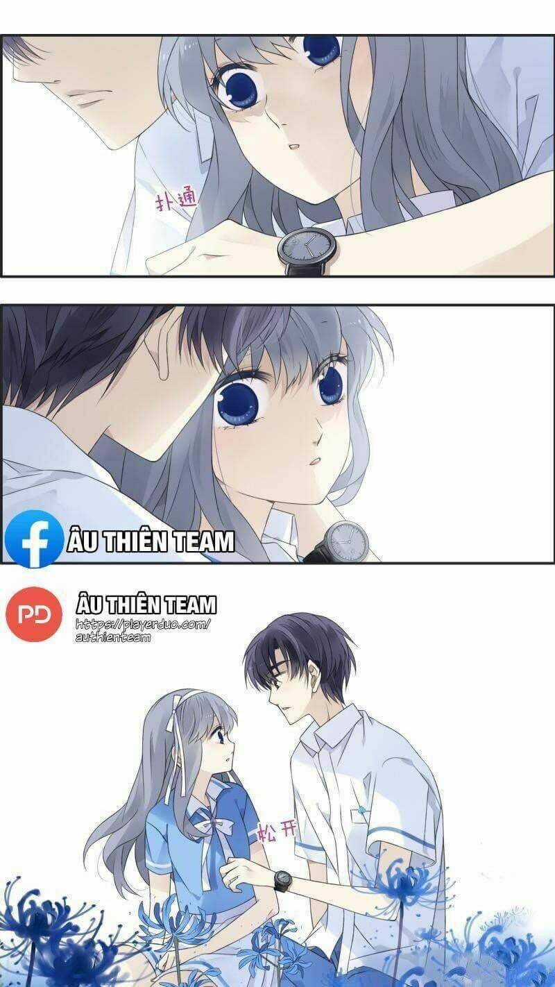 Lam Sí - Chapter 248 - Trang 2