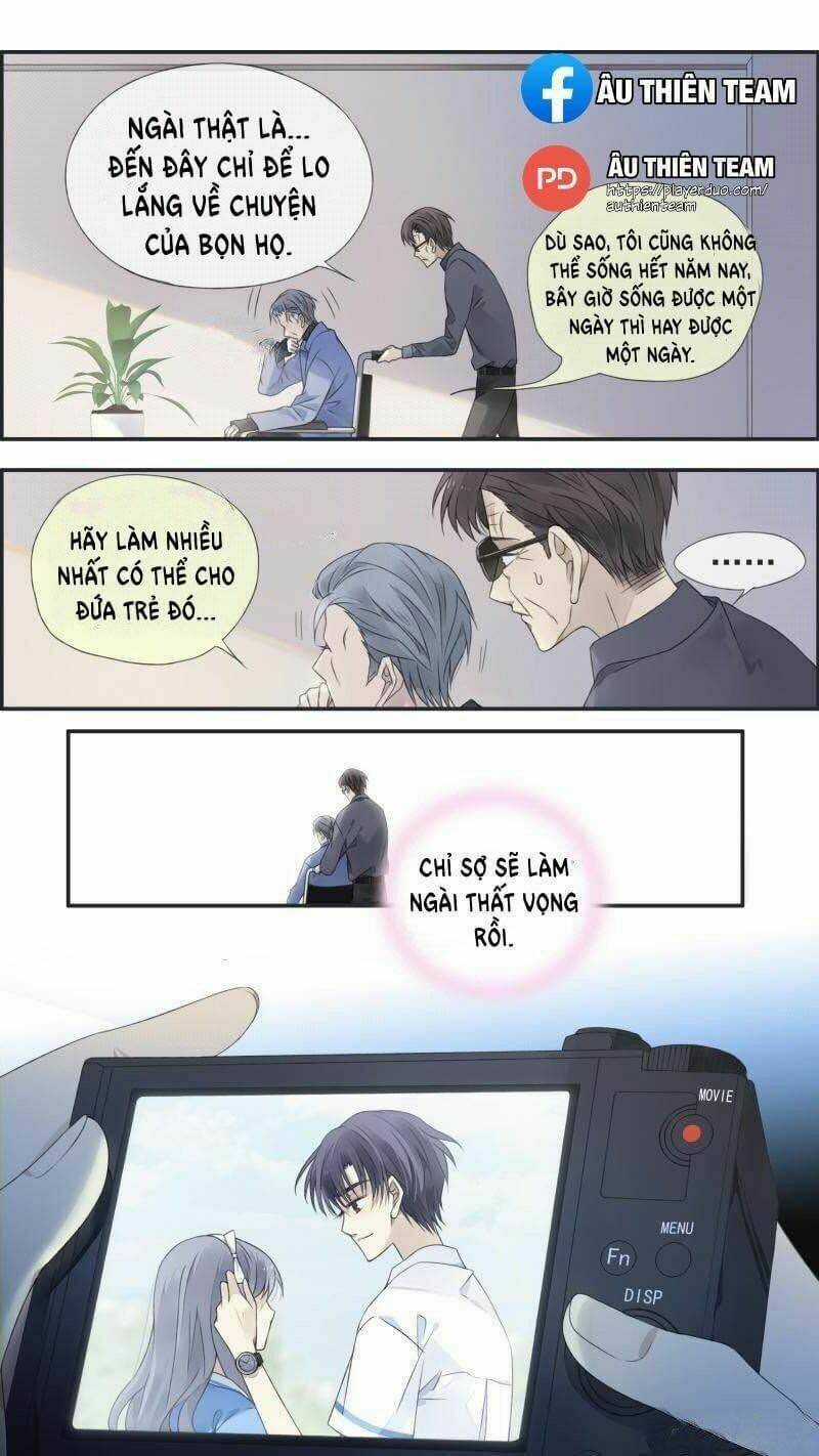 Lam Sí - Chapter 248 - Trang 12