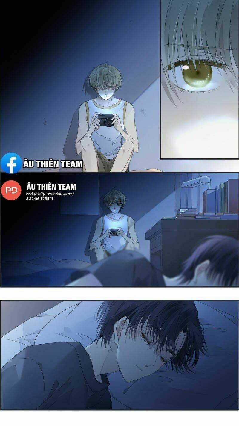 Lam Sí - Chapter 248 - Trang 13