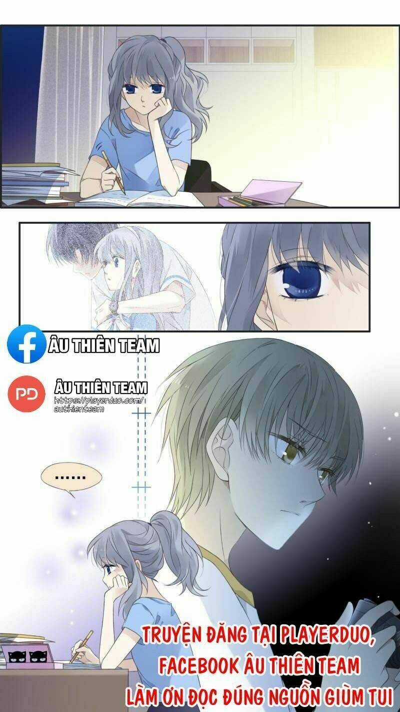 Lam Sí - Chapter 248 - Trang 14