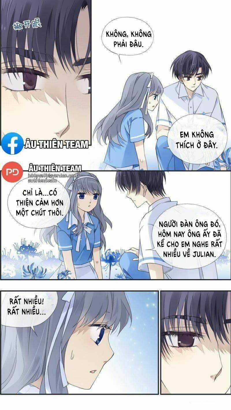 Lam Sí - Chapter 248 - Trang 3